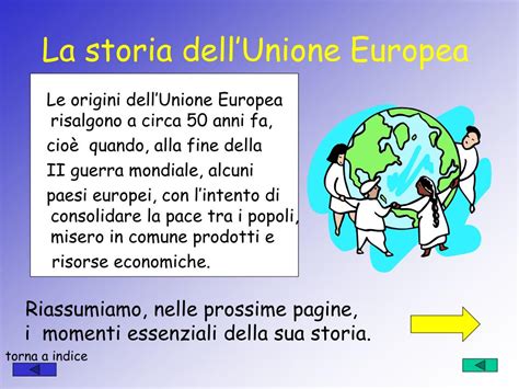 Ppt Lunione Europea Powerpoint Presentation Free Download Id4987613