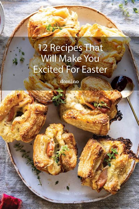 Non Traditional Easter Dinner Ideas The Top 35 Ideas About Non