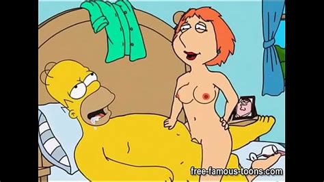 Lois Griffin Hentai En Las Mejores Escenas De Sexo Disfruta Del Mejor Xxx Porno De Anime Lo