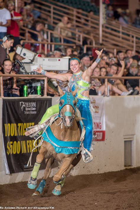 pictures of professional trick riding team the trixie chicks trick riders kelsey lauberth on