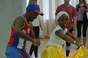 Danzon: Cuba's National Dance and Other Cuban Rhythms