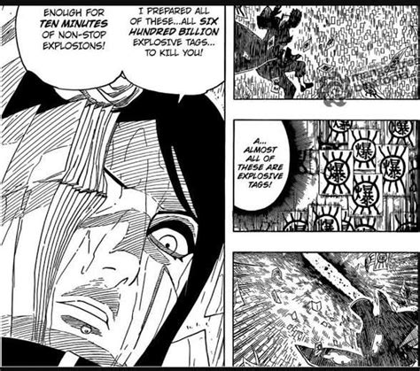 If Sasuke Fought Obito How Long Would It Have Taken Him To Figure Out