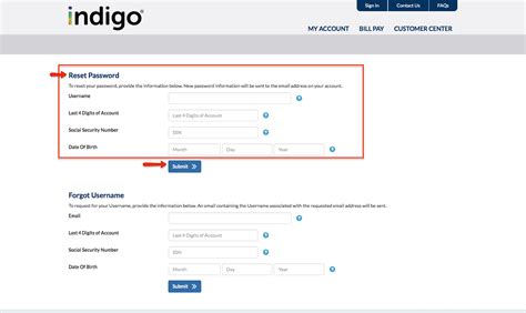 Refer to the fees and charges section to know more. Indigo Platinum MasterCard Login | Make a Payment - CreditSpot