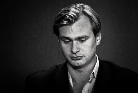 Christopher edward nolan is a prolific film director, writer and producer. The Christopher Nolan Appreciation Thread - Page 41 ...