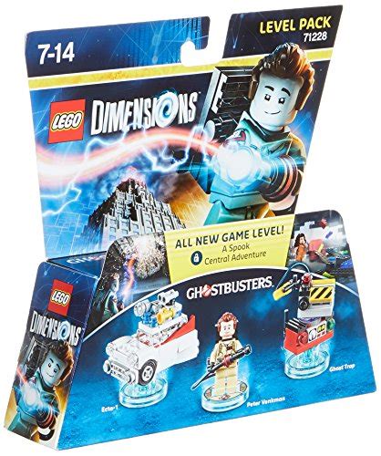 Lego Dimensions Mission Impossible Level Pack Buy Online In United
