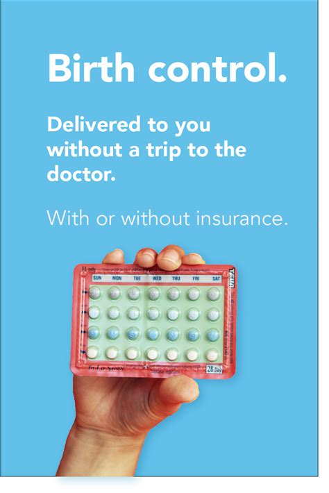 Order Birth Control Online with Free, Fast Shipping | Birth control, Birth control online ...