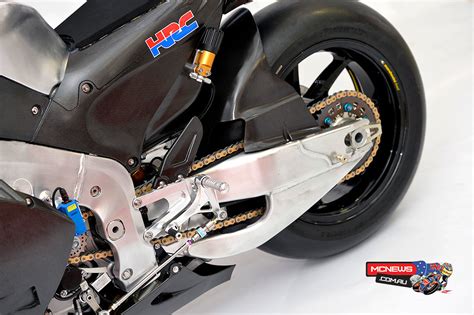 Hrc Rcv1000r Honda Crt Motogp Racer Hrc Rcv1000r M Flickr