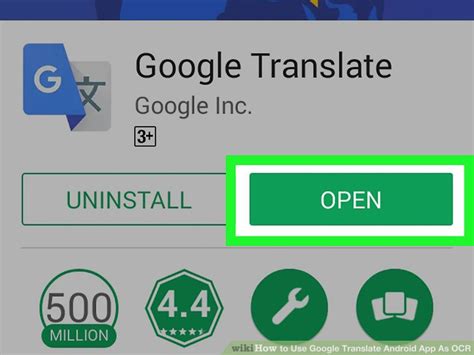 A free app for windows, by ispeech. How to Use Google Translate Android App As OCR: 10 Steps