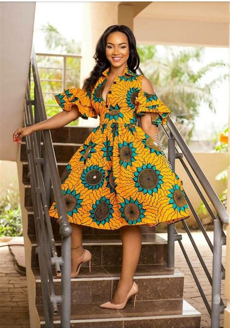 1000 Best African Ankara Fashion Images On Pinterest African Fashion African Style And