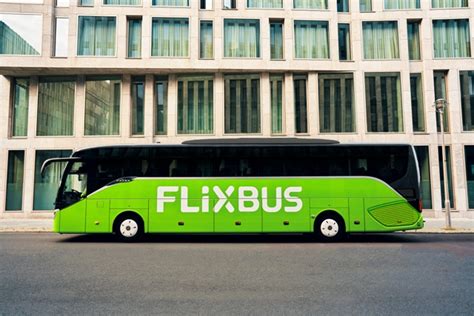 Flixbus Italia Srl Discount On Your Next Flixbus Trip Eyc And Do More