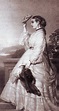 Lady Mary Douglas-Hamilton, Princess of Monaco
