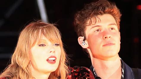 Why Taylor Swift Fans Are Turning On Shawn Mendes