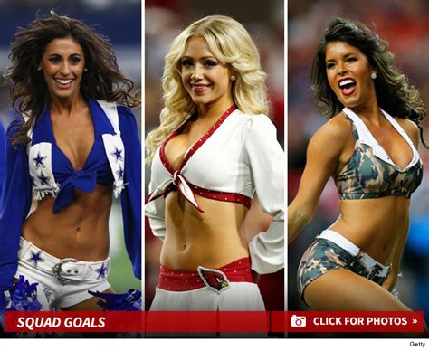 nfl s sexiest squads to satisfy your cheerleader fix tmz 51240 hot sex picture
