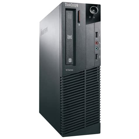 Lenovo Group Limited 5049d5u Lenovo Thinkcentre M81