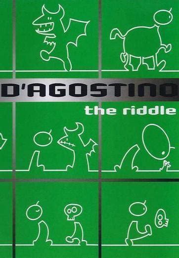Gigi D Agostino The Riddle - Gigi D'Agostino: The Riddle (Vídeo musical) (1999) - FilmAffinity