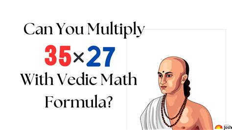 Vedic Math Puzzle Can You Solve This High Iq Vedic Math Equation In 21