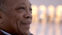 Quincy Jones – Mann, Künstler, Vater | Film-Rezensionen.de