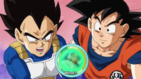 However, can the combined strength of goku and vegeta stand up against his immense power? Dragon Ball Super - Bulma Contacts Vegeta & Goku! - YouTube