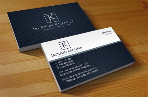 Make a professional first impression. PROFESSIONAL BUSINESS CARDS for $10 - SEOClerks