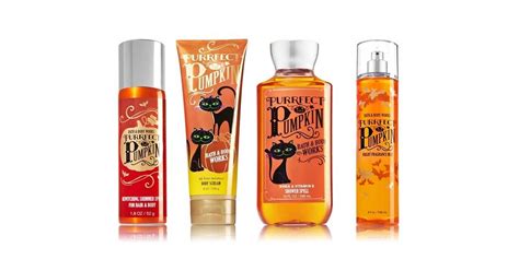 You are viewing current bathandbodyworks.com coupons and discount promotions for may 2021. Bath and Body Works Purrfect Pumpkin ~ New Fragrances