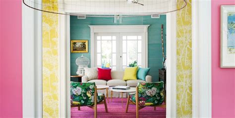 16 Beautiful Rooms With Grasscloth Wallpaper Best Grasscloth