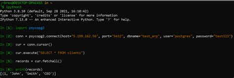 setup postgres database on ubuntu vm accessing postgres using docker hot sex picture