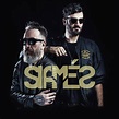 Siamés, el dúo de indie pop rock argentino, debutará en Chile