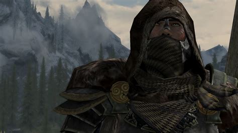 Exiled Blades Armor Released At Skyrim Nexus Mods And Community
