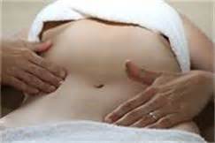 Improving Your Chances Of Getting Pregnant With Self Fertility Massage Health Nigeria