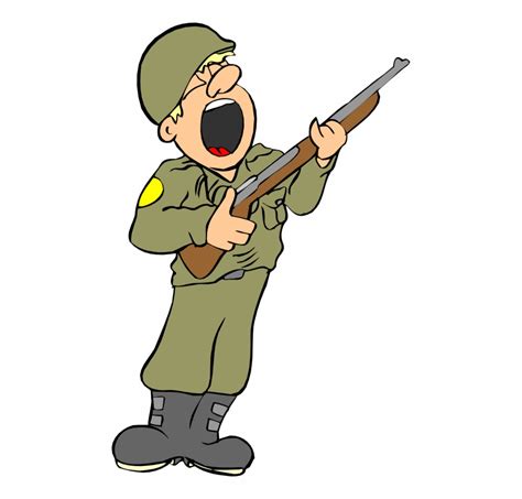 Army Soldier Clipart 20 Free Cliparts Download Images On Clipground 2023