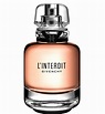 Givenchy L’Interdit Perfume Review, Price, Coupon - PerfumeDiary