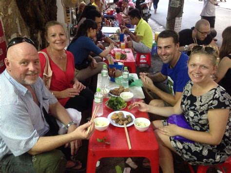 Hanoi Street Food Tours Hanoi Drink Tour Old Quarter Walking Tour Best Street Food Hanoi Tour