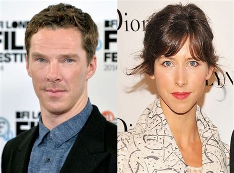 Benedict Cumberbatch Engaged 5 Things To Know About His Fiancée Sophie