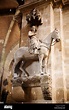 The Bamberg Horseman (Bamberger Reiter) statue in Bamberg, Germany ...
