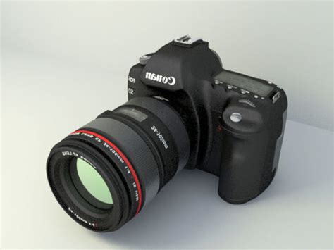 Maybe you would like to learn more about one of these? Digital Camera Dslr Free 3d Model - .3ds, .C4d, .Ma, Mb ...