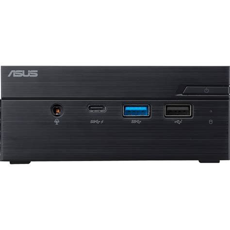 Asus Mini Pc Pn60 Bb5012md Pas Cher Hardwarefr