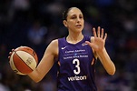 UConn icon Diana Taurasi thrilled to return to court after forgettable ...