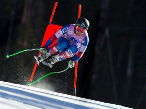 Meet The 5 Vermont Olympians On The 2018 Us Alpine Skiing Team