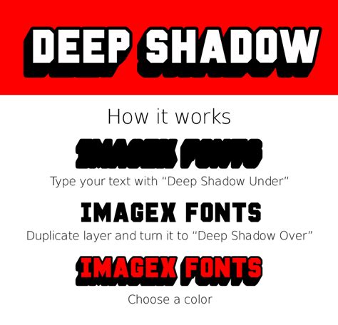 Cursive Shadow Fonts Dafont Using Different Types Of Fonts Will Help