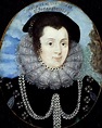 Margaret Russell | Tudor history, Portrait, The tudor family