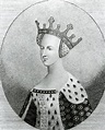 Catherine Of Valois: From Her Tragic Youth To Her Secret Marriage