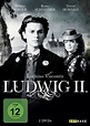 Ludwig II. [2 DVDs]: Amazon.de: Helmut Berger, Romy Schneider, Trevor ...
