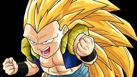 Gotenks Wallpapers 59 Images
