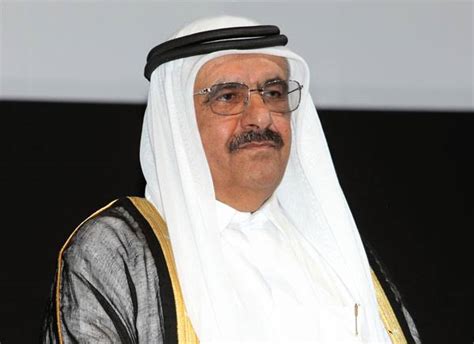 Deputy Ruler Of Dubai Hamdan Bin Rashid Al Maktoum Is Dead