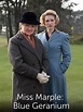 Miss Marple: Blue Geranium - Full Cast & Crew - TV Guide