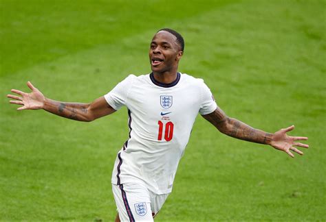 Raheem Sterling Contract Talks With Manchester City Msc Football