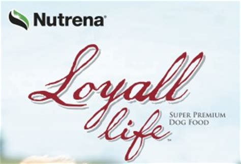 Nutrena loyall life grain free salmon with sweet potato recipe 30lb $38.75. Loyall Life Super Premium Pet Food :: Steinhauser's