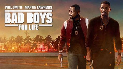 Bad Boys For Life Nets Over 5m For Its Debut Tops Dolittle And Bombshell