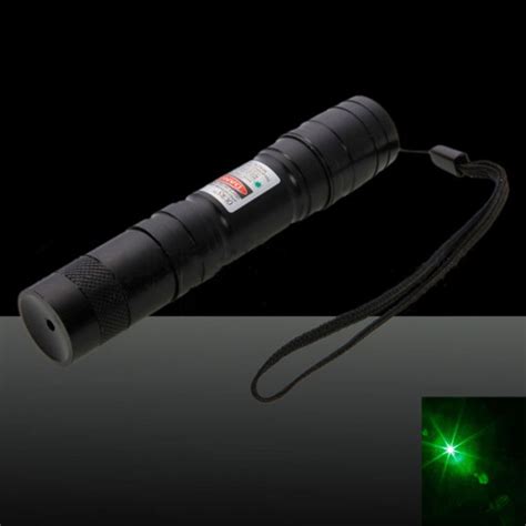 3000mw Green Laser Pointers 3w 532nm High Power Wholesale