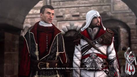Assassin S Creed Brotherhoodplaythrough Perfect